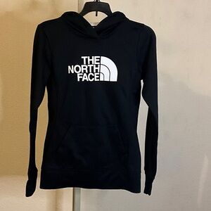 The North Face Women's Black Sweatshirt